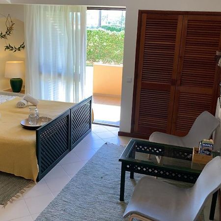 Apartamento Bela Vista アルブフェイラ エクステリア 写真
