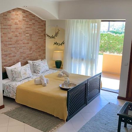 Apartamento Bela Vista アルブフェイラ エクステリア 写真