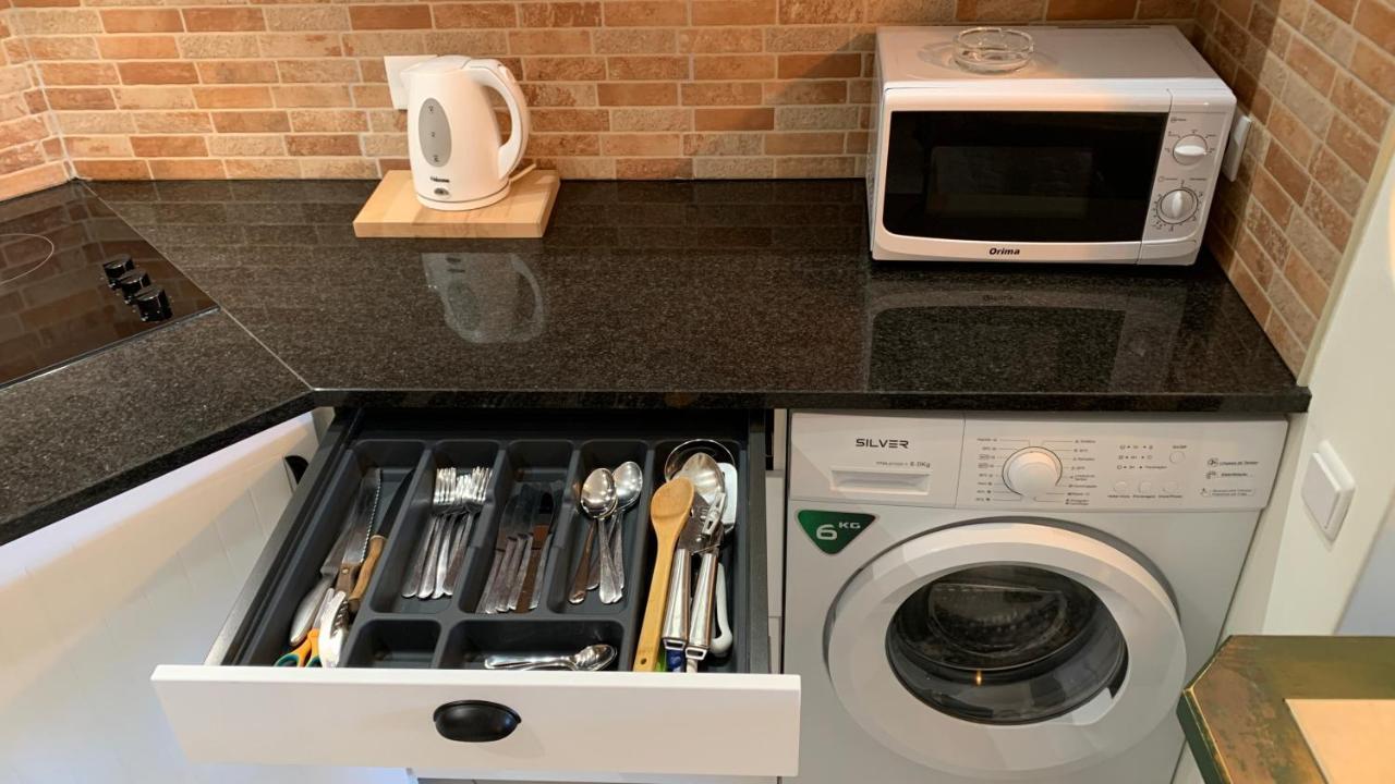 Apartamento Bela Vista アルブフェイラ エクステリア 写真