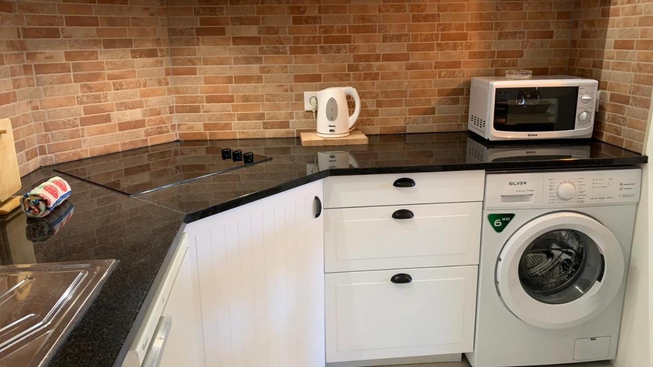 Apartamento Bela Vista アルブフェイラ エクステリア 写真
