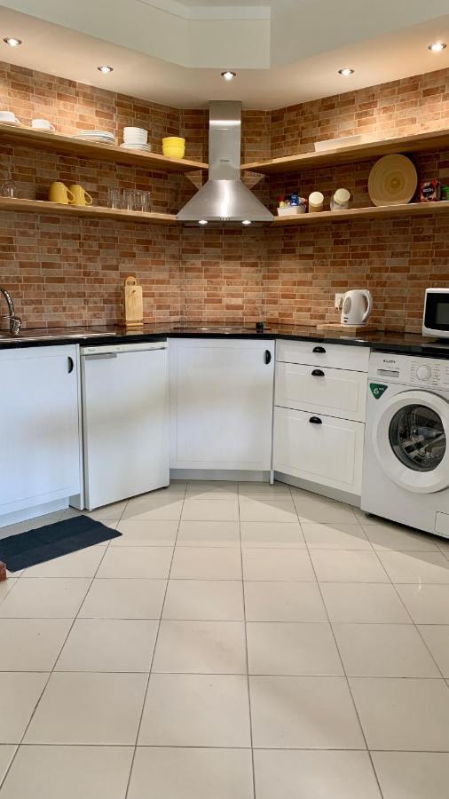 Apartamento Bela Vista アルブフェイラ エクステリア 写真