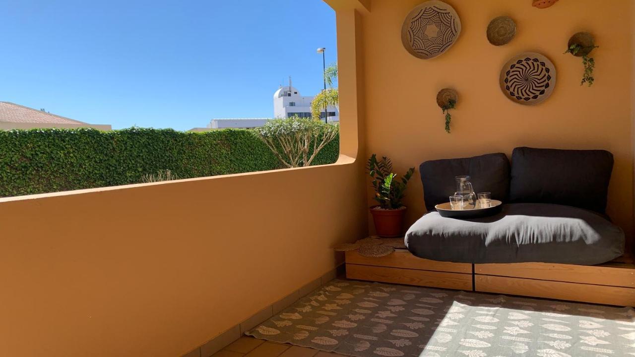 Apartamento Bela Vista アルブフェイラ エクステリア 写真