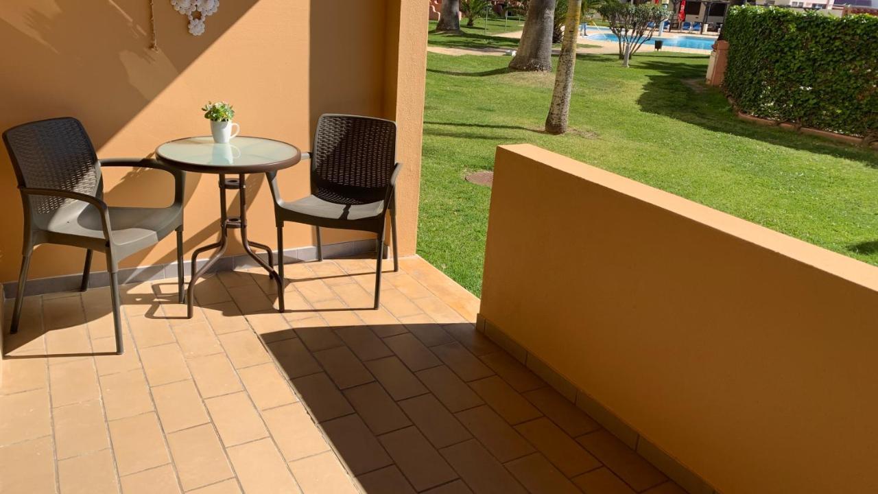 Apartamento Bela Vista アルブフェイラ エクステリア 写真