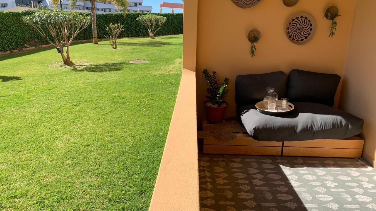 Apartamento Bela Vista アルブフェイラ エクステリア 写真