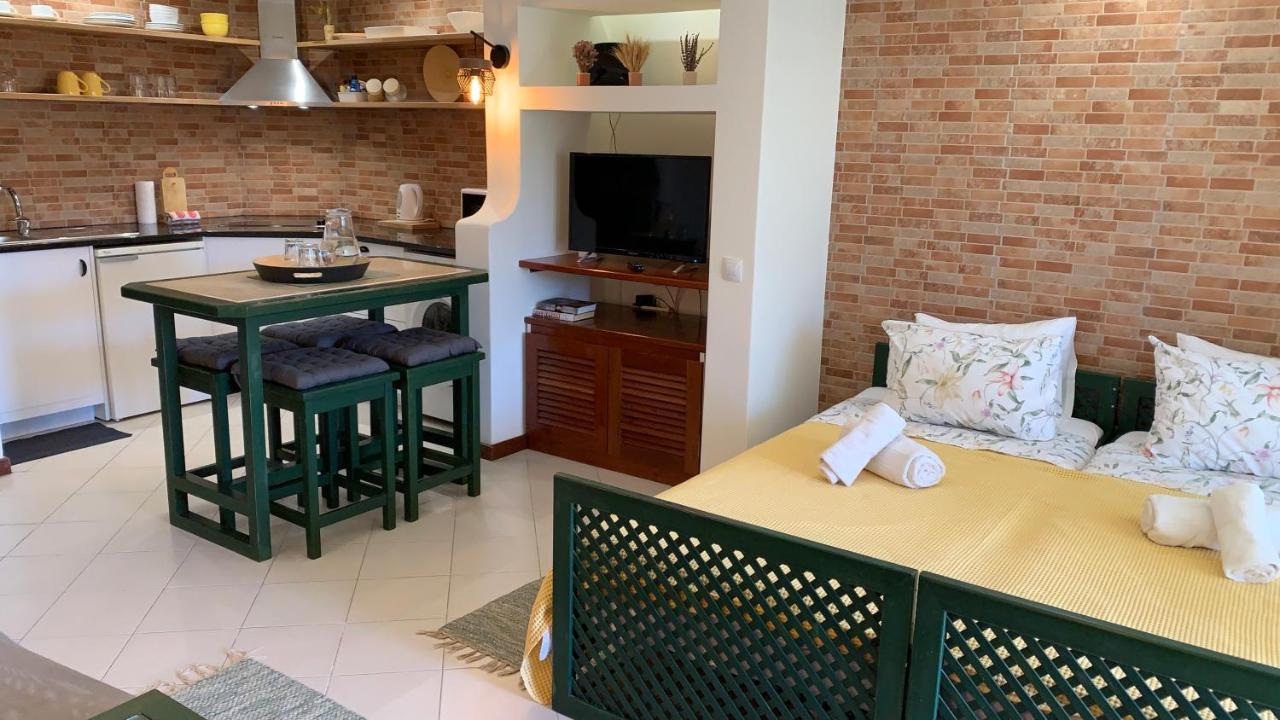Apartamento Bela Vista アルブフェイラ エクステリア 写真