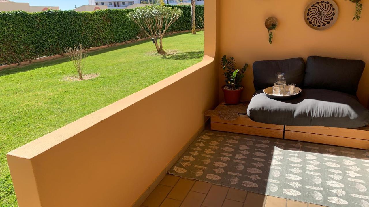 Apartamento Bela Vista アルブフェイラ エクステリア 写真