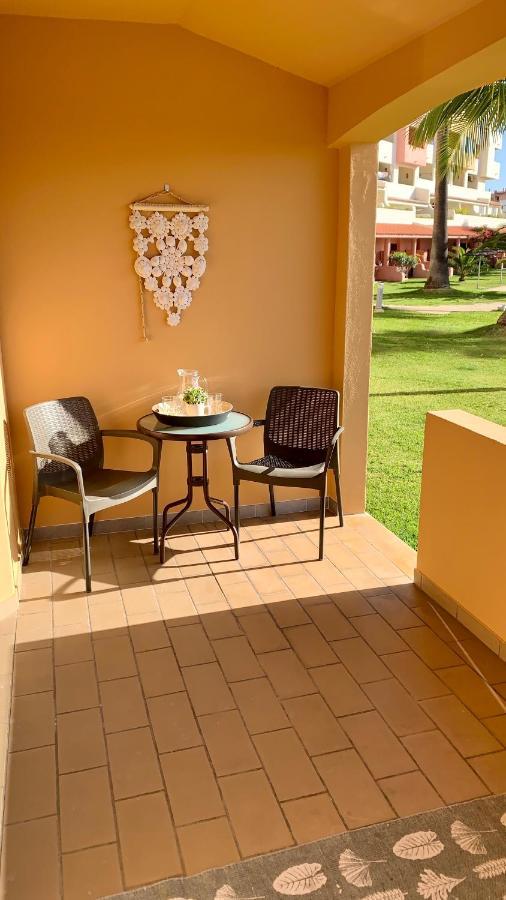 Apartamento Bela Vista アルブフェイラ エクステリア 写真
