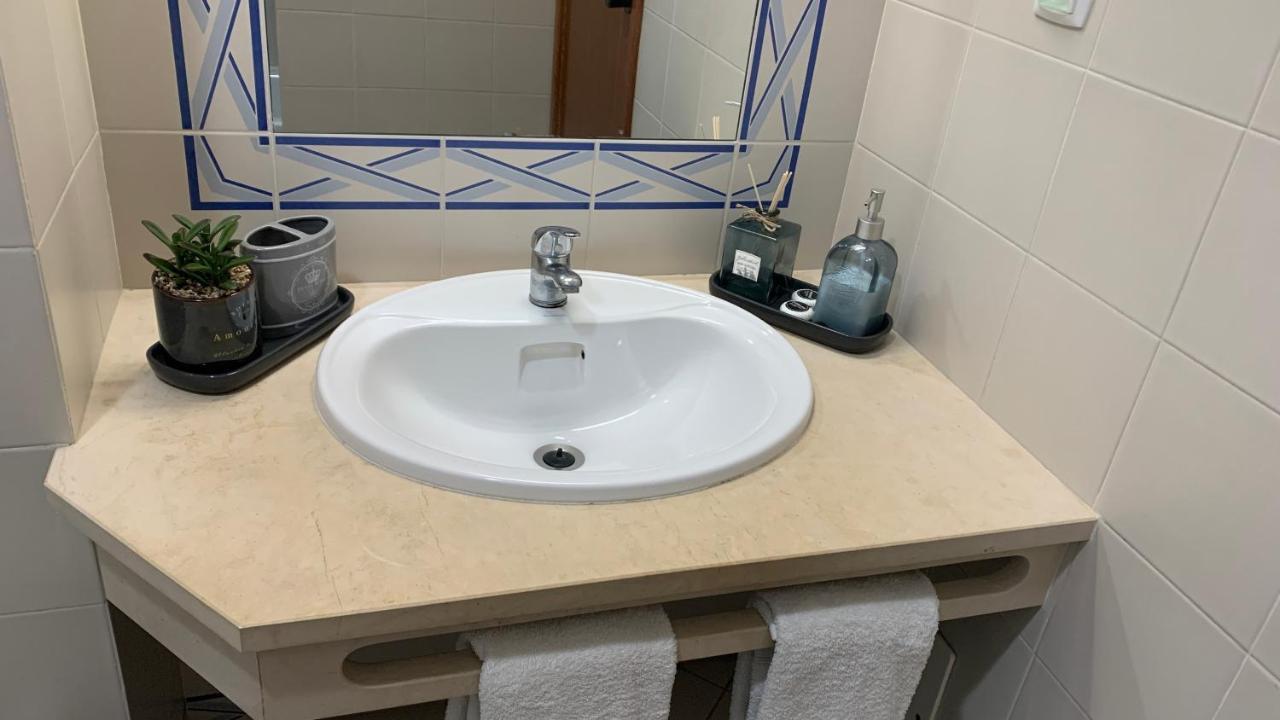 Apartamento Bela Vista アルブフェイラ エクステリア 写真