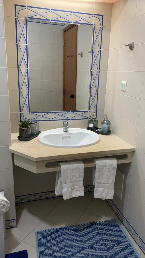 Apartamento Bela Vista アルブフェイラ エクステリア 写真