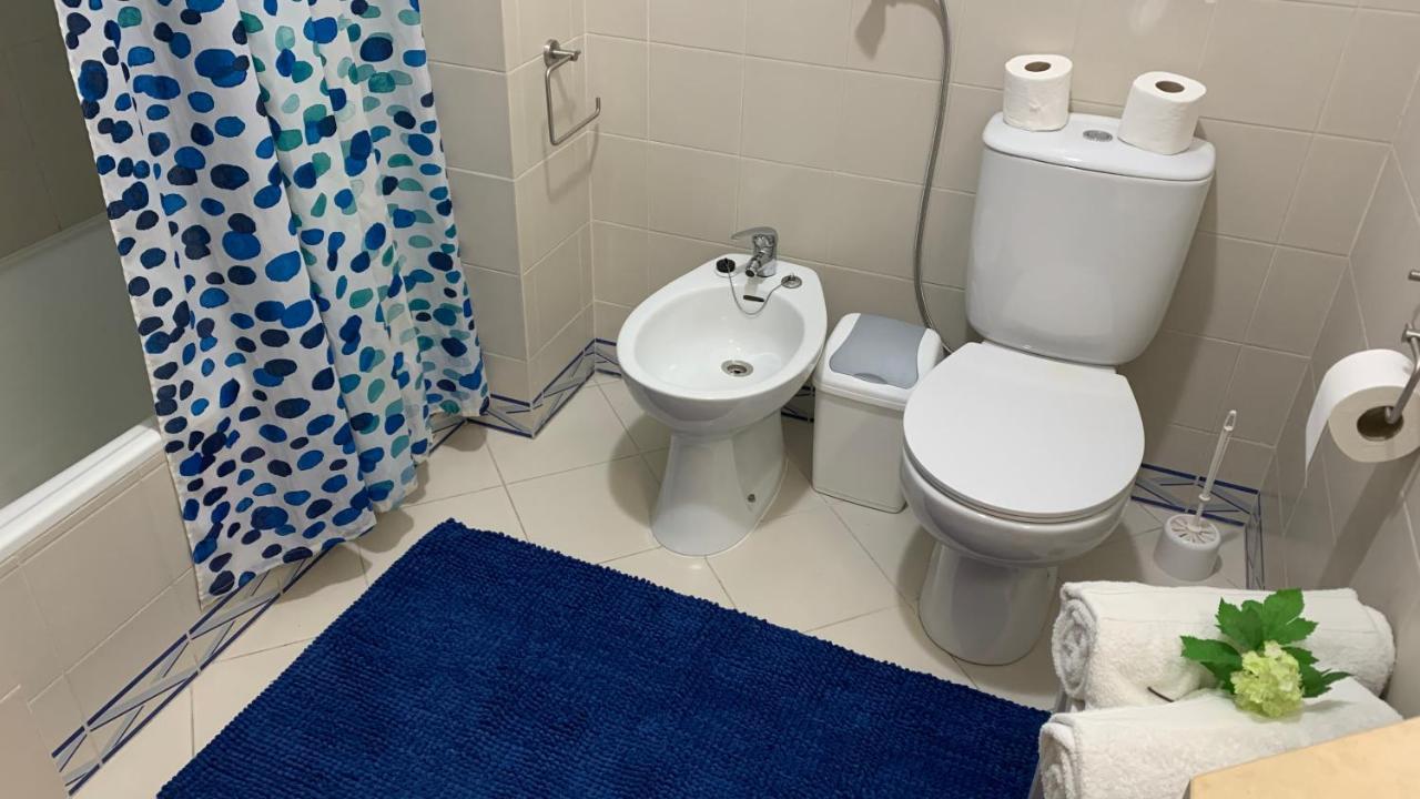 Apartamento Bela Vista アルブフェイラ エクステリア 写真