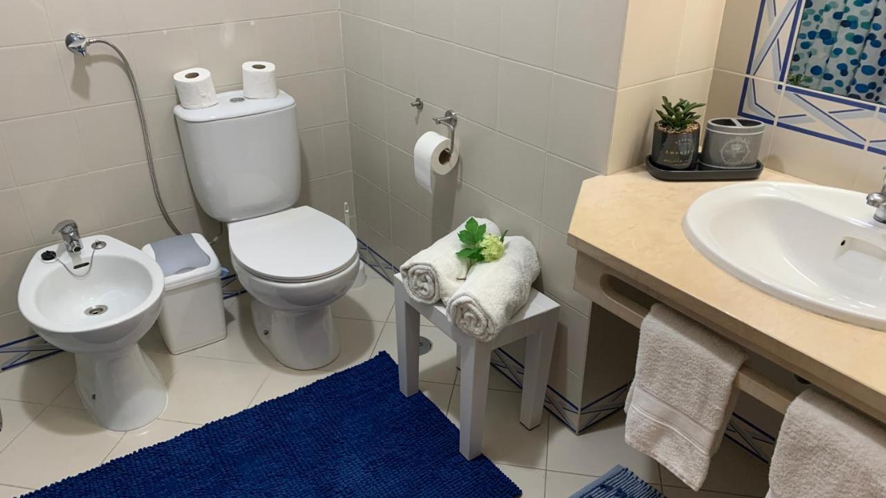 Apartamento Bela Vista アルブフェイラ エクステリア 写真