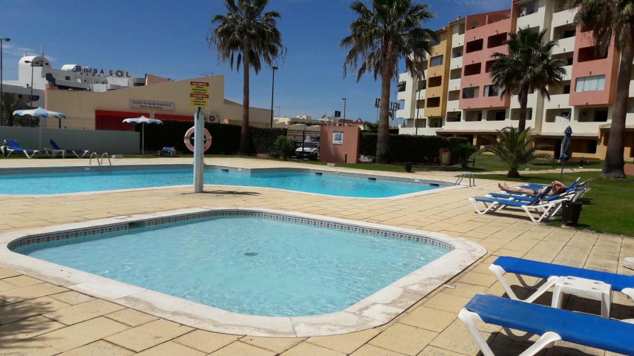 Apartamento Bela Vista アルブフェイラ エクステリア 写真