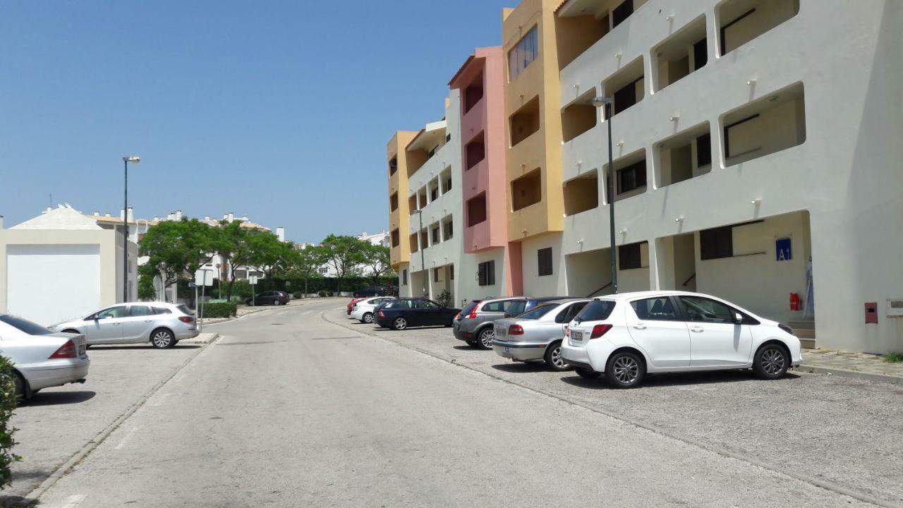 Apartamento Bela Vista アルブフェイラ エクステリア 写真
