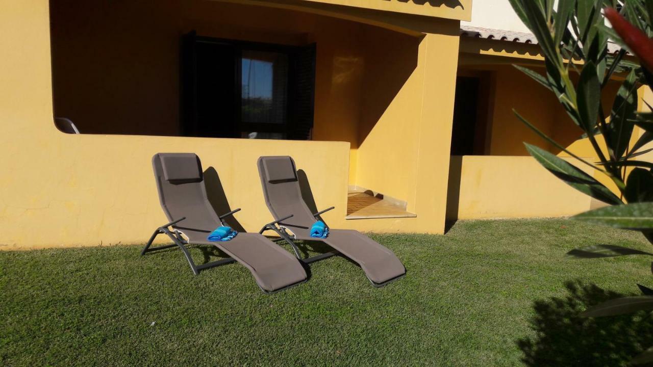 Apartamento Bela Vista アルブフェイラ エクステリア 写真